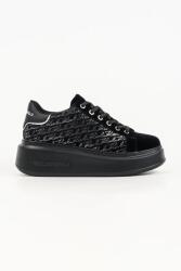 KARL LAGERFELD Anakapri sneakers pentru femei 9BY2-OBDUNS_99X