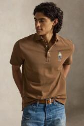 Ralph Lauren polo pentru bărbați din bumbac 9BY2-POMZRP_88X (710B27060)