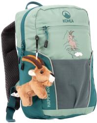 Kohla Rucsac Kohla Happy Rocky 8, 8 l, beryl green
