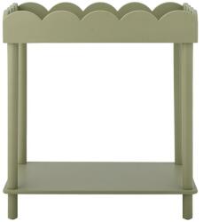 Bloomingville măsuță laterală din placă MDF 60 x 68 x 40 cm 99KK-MMUZTT_81X (82069417) Masa de cafea