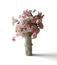 Botané buchet artificial decorativ 77 x 32 cm 99KK-DRUZJL_30X (BOT.BOU.126)
