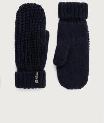 Jack Wolfskin mănuși pentru femei MEDLEY KNIT 9BYA-RED01Z_59X (A65233)