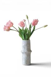 Botané buchet artificial decorativ 47 x 18 cm 99KK-DRUZJW_30X (BOT.BOU.160)