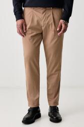 Marc O'Polo pantaloni pentru bărbați cu bumbac 9BY2-SPMZFE_80X (5000012030)