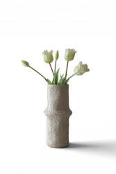 Botané buchet artificial decorativ 47 x 18 cm 99KK-DRUZJ3_00X (BOT.WH.TUL.004)