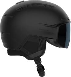 Salomon Cască Salomon Driver Prime Sighphoto MIPS, negru (S (53-56 mm))