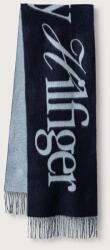 Tommy Hilfiger fular de damă din lână 9BY2-SADZPZ_59X (AW0AW19123)