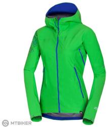 Northfinder Geacă Northfinder ZANIYAH damă, verde (M)