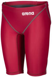 arena powerskin st next jammer junior red 152cm