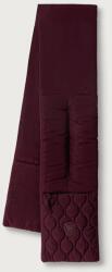 Blauer fular pentru femei 9BY2-TODW6R_83X (F6SCARF01.PUF)