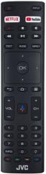 JVC RM-C3368 - eredeti gyári távirányító hangvezérléssel
