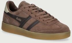 Gola Viper Trainer sneakers pentru femei din piele întoarsă MBY2-OBDZZL_88X
