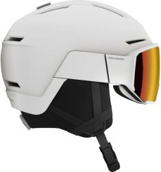 Salomon Cască Salomon Osmo Sigma, alb (L (59-62 cm))