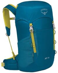 Osprey Rucsac copil Osprey Jet 18, 18 l, blue spikemoss/lemongrass