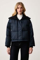 Weekend Max Mara geacă cu puf pentru femei WKDEBURNEA 9BY2-KUDZ45_59X (2625486012600)
