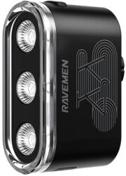 RAVEMEN Lumină spate Ravemen TR400, cu senzor de frânare, 400 lm