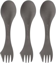 Light My Fire Bio Black spork - 3 db (2872905)