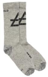 Devold Hiking Merino Light Sock Șosete 770A GREY MELANGE 38-40 EU