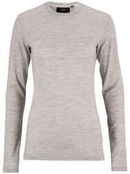 Craft Tricou damă Craft Wool 95, gri (L)