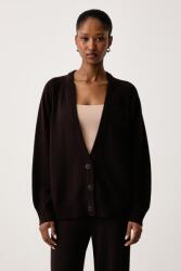 Armani Exchange cardigan pentru femei din bumbac 9BY2-SWDZAB_89X (XW002878.AF16552)