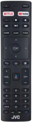 JVC RM-C3363 - eredeti gyári távirányító hangvezérléssel