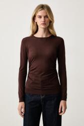 Trussardi pulover pentru femei din lână 9BY2-SWDZEL_88X (M0196001266N)