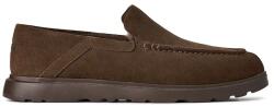 UGG loafers slip-on pentru bărbați din piele întoarsă M Shep Loafer 9BY2-OBMYYW_89X