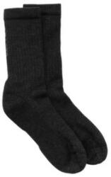 Devold Adventure Merino Medium Sock Șosete 950A BLACK 41-43 EU