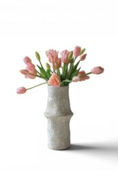 Botané buchet artificial decorativ 47 x 18 cm 99KK-DRUZJT_30X (BOT.BOU.165)