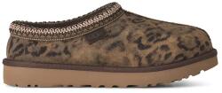 UGG papuci de casă pentru femei din piele întoarsă W Tasman Spotted 9BY2-KLDZS7_82X
