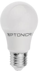 OPTONICA E27 LED lámpa (11W/270°) A60 - meleg fehér, dimmelhető (1706)