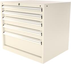 Xingao Szerszámtartály 723 × 580 × 650 mm - 5 z (XC55A5SGB)