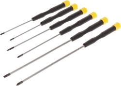 Easy-Use Hosszú csavarhúzók készlete 6 db (28219)