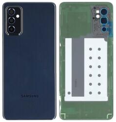 Samsung Galaxy M52 5G M526B - Carcasă Baterie (Black) - GH82-27061A Genuine Service Pack, Black