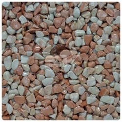Den Braven DenBraven PerfectSTONE Márványburkolat rózsaszín 3-6 mm 25kg (KK4007)