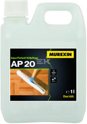 Murexin Ap 20 Aqua Parketta Ápoló, 5 L
