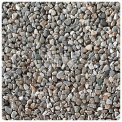 Den Braven DenBraven Márványburkolat barnásszürke 3-6 mm 25kg (KK4026)