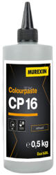 Murexin Cp 16 Színező Paszta, kékesszürke, 0, 5 kg/db (32916)