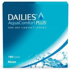 DAILIES AquaComfort Plus Daily Lenses | 180 pcs | -03.25 dpt - 100069113