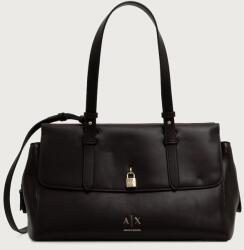 Giorgio Armani shopper női műbőr - barna Univerzális méret - answear - 65 990 Ft
