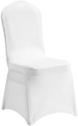 SHP Weding Bankett Székszoknya Elasztikus Fehér (KHM-5900168839434)