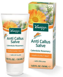 KNEIPP Bőrkeményedés elleni krém +25% UREA 50 ml - plazapatika