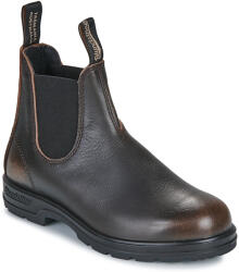Blundstone Ghete Femei CLASSIC CHELSEA BOOTS Blundstone Maro 37