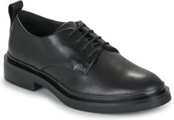 Clarks Pantofi Derby Femei Previa Lace Clarks Negru 40