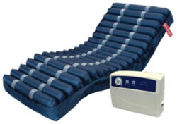  Felfekvés elleni/antidecubitus matrac ARMONY-700 20 cm PVC - doktorpatika