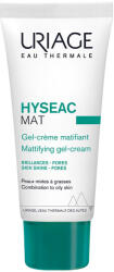 Uriage Hyséac MAT mattító gél-krém zsíros bőrre (40ml) - unipatika