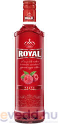 Royal 0, 5L Málnalikőr 26% (DRS)*