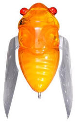 Megabass HARUZEMI 23.8mm 1.7gr SIGNAL EGG (MB512438)