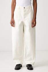 Soeur wide leg női KURT - bézs 38
