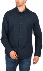 Timberland LS E-R Pop solid shirt D